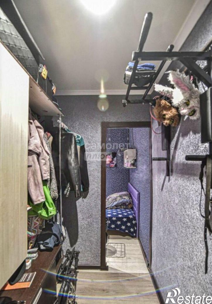 1-комн квартира Вокзальная улица, 13,  д. 13