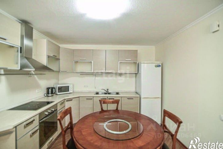 2-комн квартира ул Солнечного света, 6Б,  д. 6Б