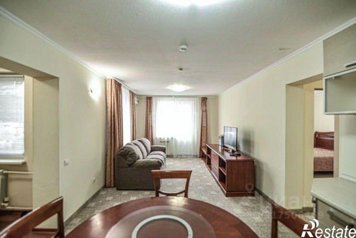 2-комн квартира ул Солнечного света, 6Б,  д. 6Б