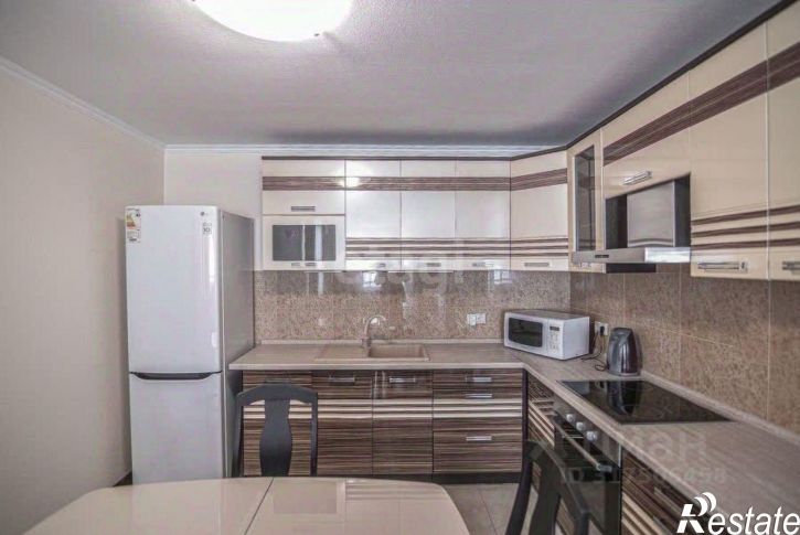 2-комн квартира ул Солнечного света, 6,  д. 6