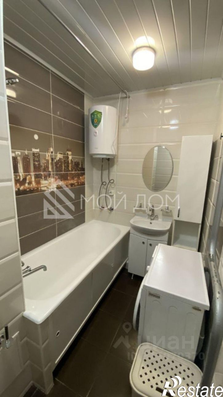 2-комн квартира Хабаровская улица, 44,  д. 44