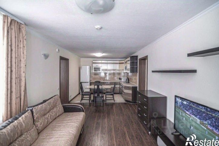 2-комн квартира ул Солнечного света, 6,  д. 6