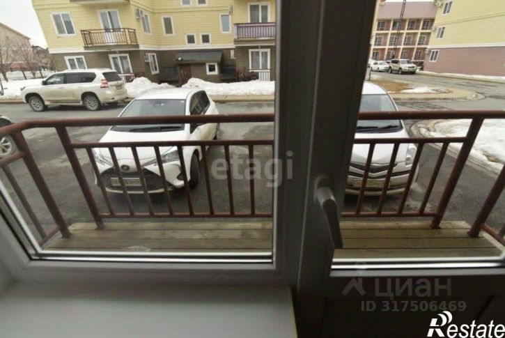 2-комн квартира ул Солнечного света, 6Б,  д. 6Б