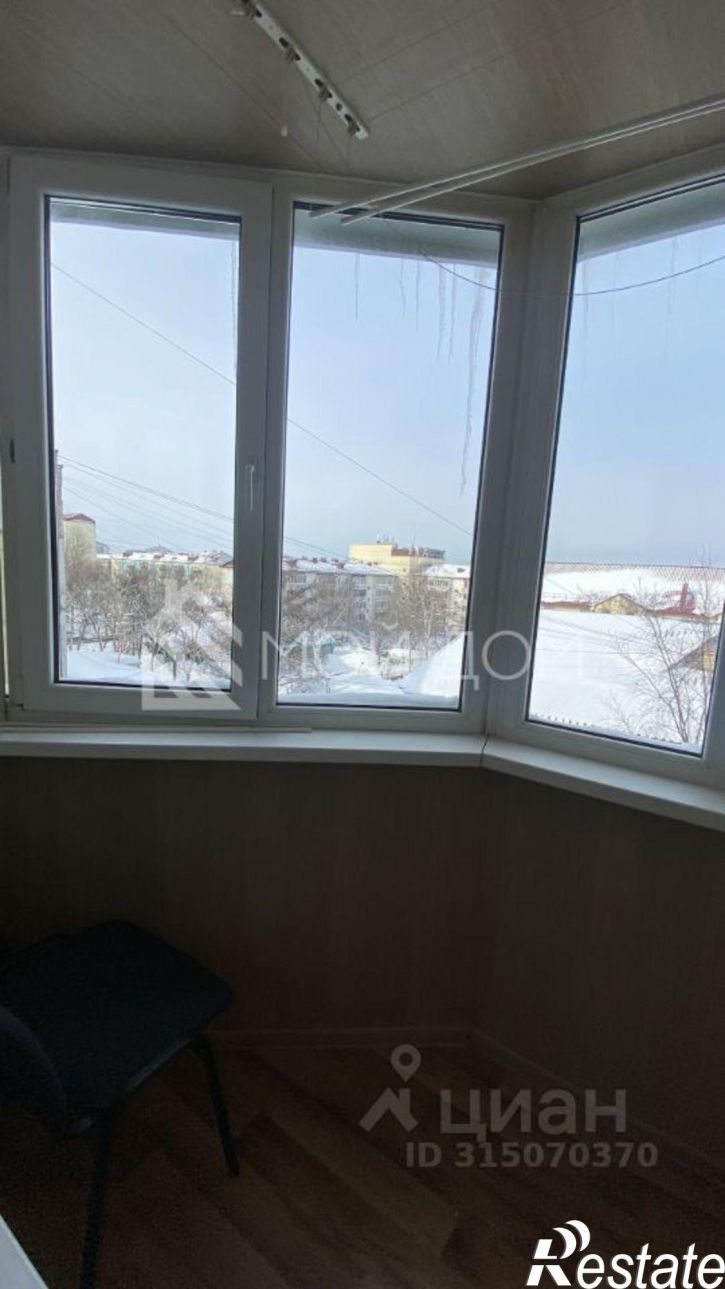 2-комн квартира Хабаровская улица, 44,  д. 44