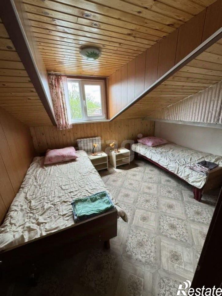 Коттедж/дом ул Брянская, 20,  д. 20