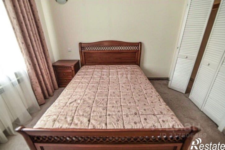 2-комн квартира ул Солнечного света, 6Б,  д. 6Б