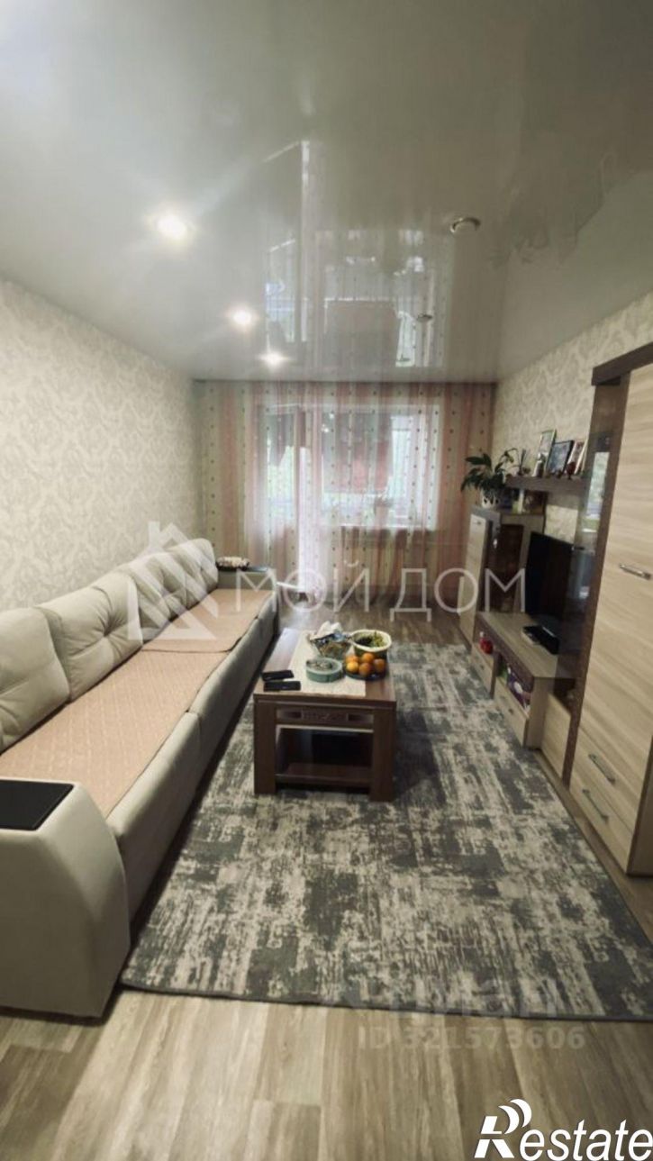 3-комн квартира Пограничная улица, 56А,  д. 56А