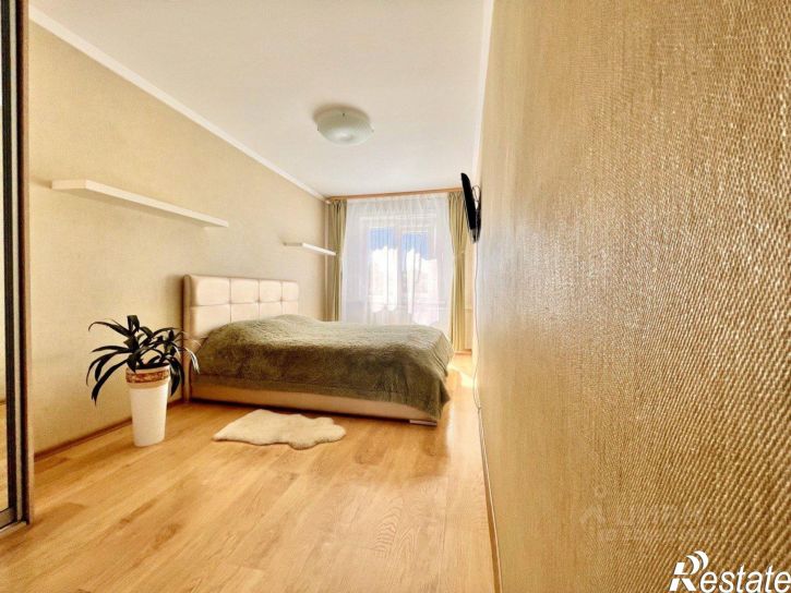 2-комн квартира Физкультурная улица, 115,  д. 115