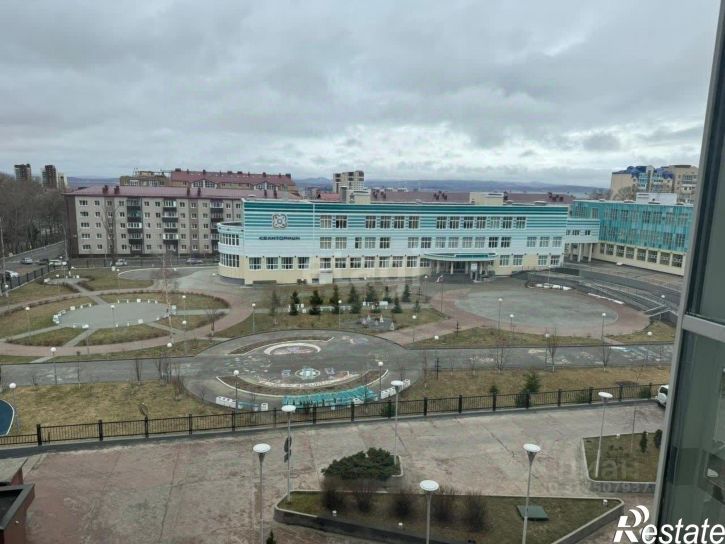 4-комн квартира Детская улица, 6А,  д. 6А