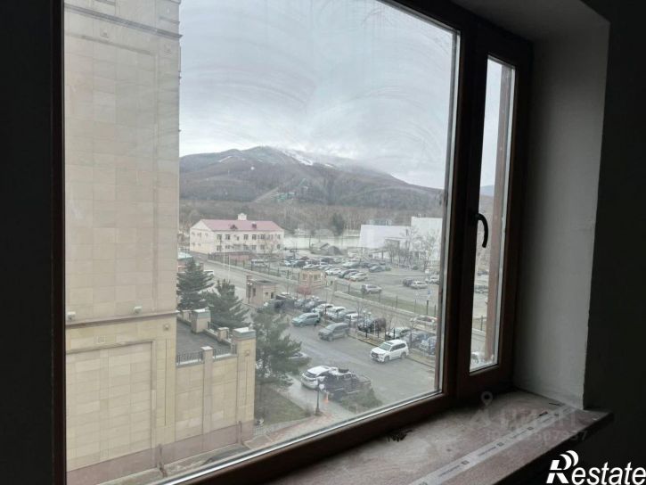 4-комн квартира Детская улица, 6А,  д. 6А