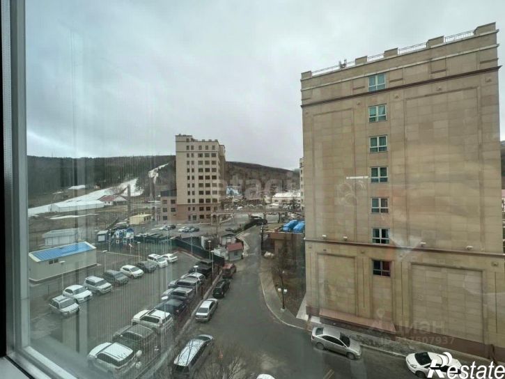 4-комн квартира Детская улица, 6А,  д. 6А