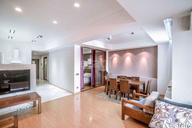 1-комн квартира Коммунистический пр-кт, 31Б 1,  д. 31Б 1,  к. 1