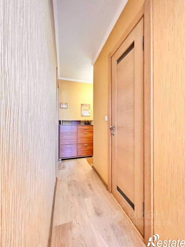 2-комн квартира Физкультурная улица, 115,  д. 115