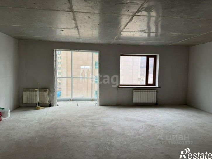 4-комн квартира Детская улица, 6А,  д. 6А