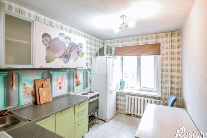 2-комн квартира Амурская улица, 96,  д. 96