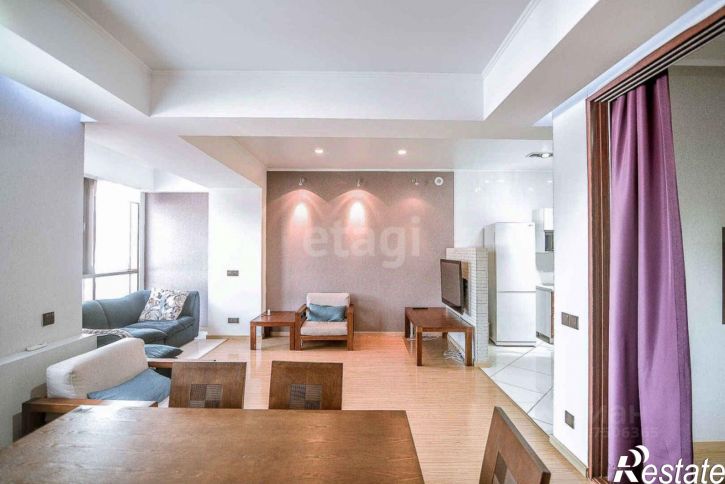 1-комн квартира Коммунистический пр-кт, 31Б 1,  д. 31Б 1,  к. 1