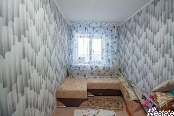 2-комн квартира Карьерная улица, 29А,  д. 29А