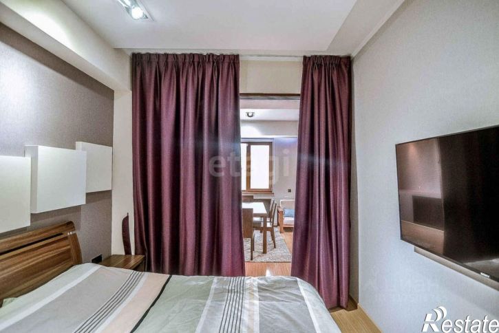 1-комн квартира Коммунистический пр-кт, 31Б 1,  д. 31Б 1,  к. 1