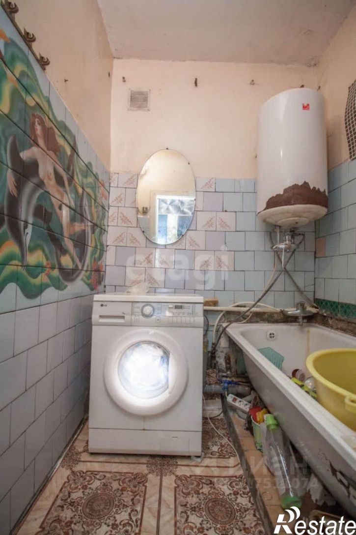 2-комн квартира Карьерная улица, 29А,  д. 29А