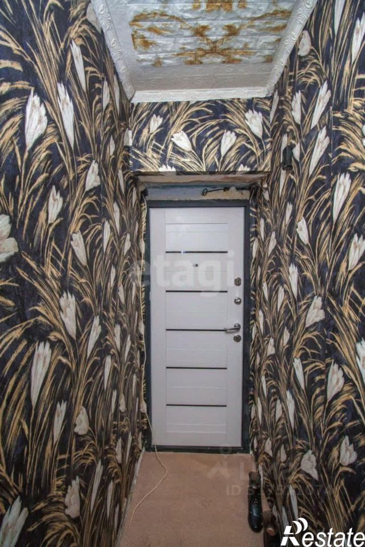 2-комн квартира Карьерная улица, 29А,  д. 29А