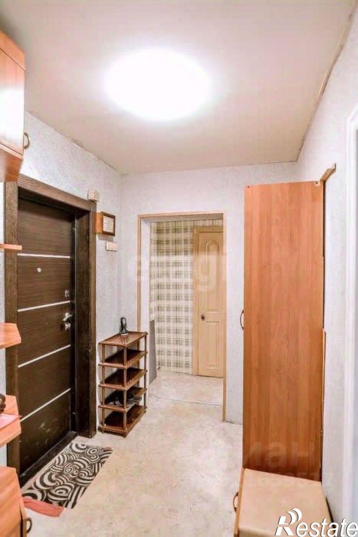 2-комн квартира Амурская улица, 96,  д. 96