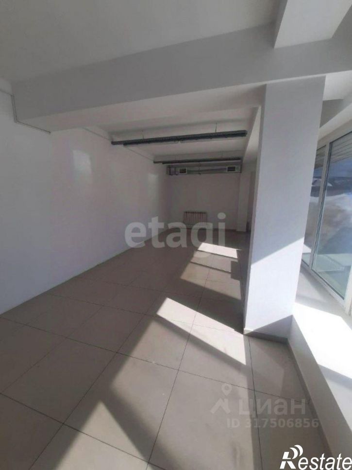 Торговое помещение ул Дружбы, 64А,  д. 64А