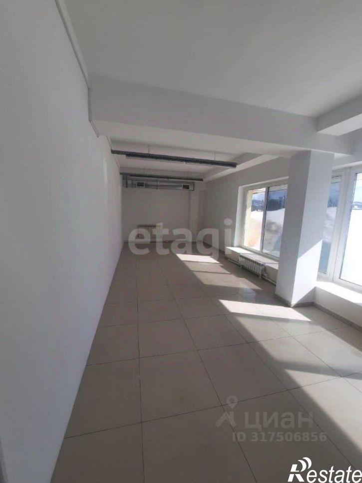 Торговое помещение ул Дружбы, 64А,  д. 64А