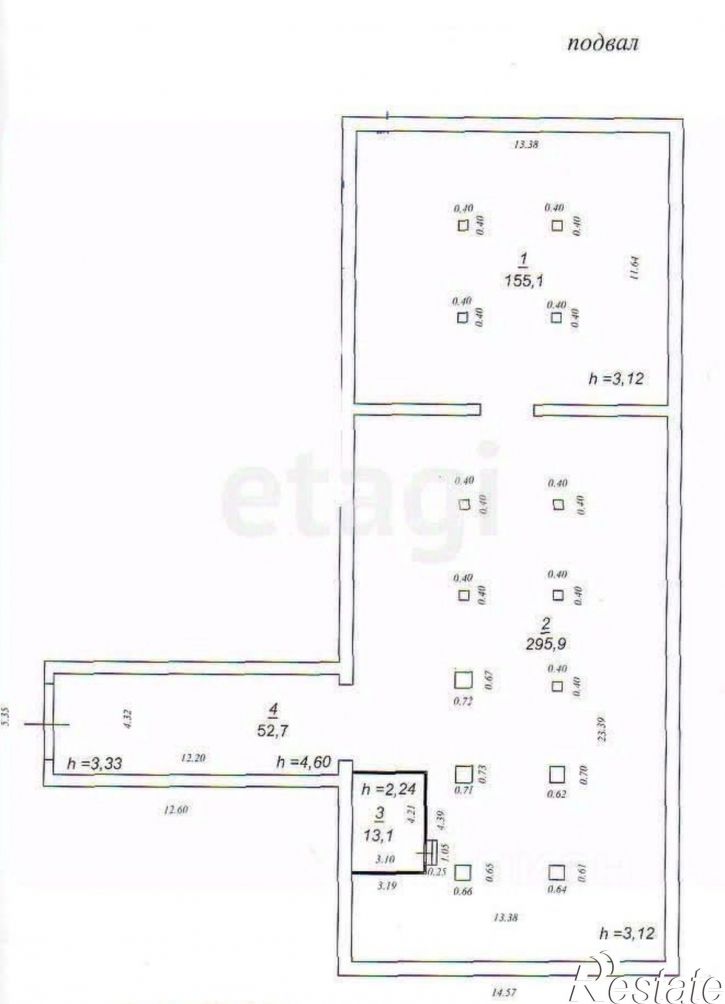 Склад ул Крайняя, 6,  д. 6