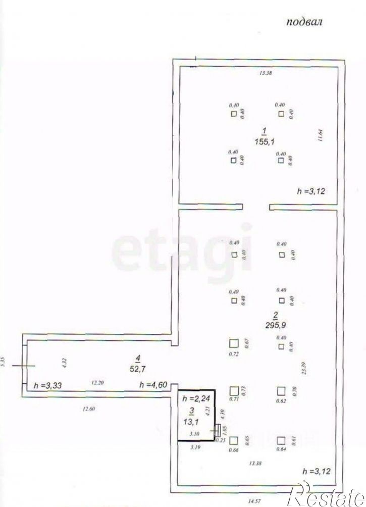 Склад ул Крайняя, 6,  д. 6