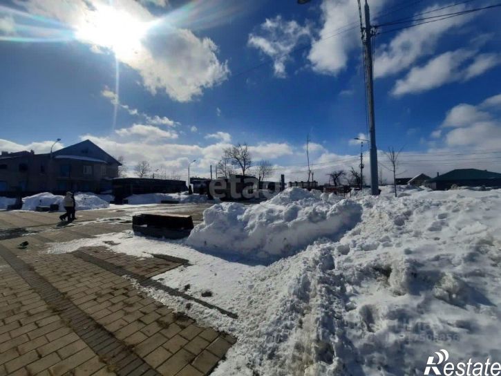 Торговое помещение ул Дружбы, 64А,  д. 64А