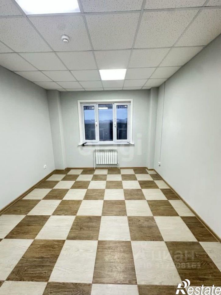 Офис ул Сахалинская, 36,  д. 36