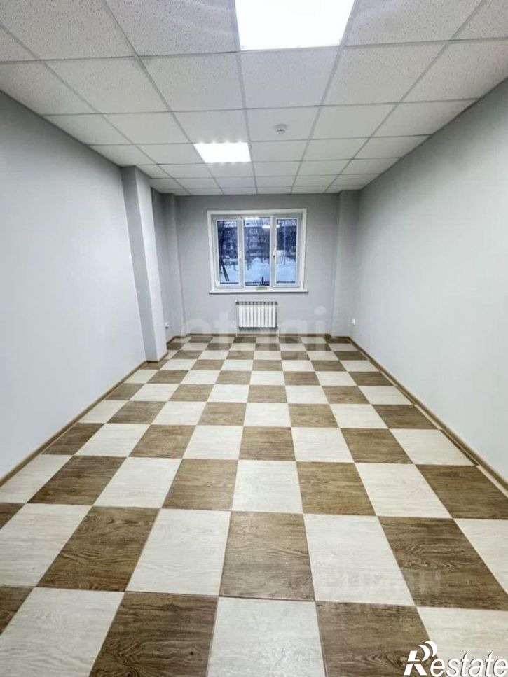 Офис ул Сахалинская, 36,  д. 36