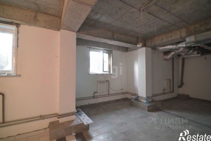 Офис ул Сахалинская, 36,  д. 36