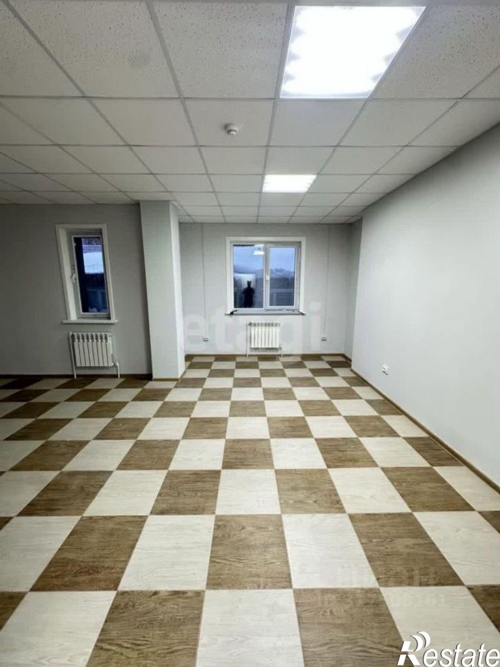 Офис ул Сахалинская, 36,  д. 36