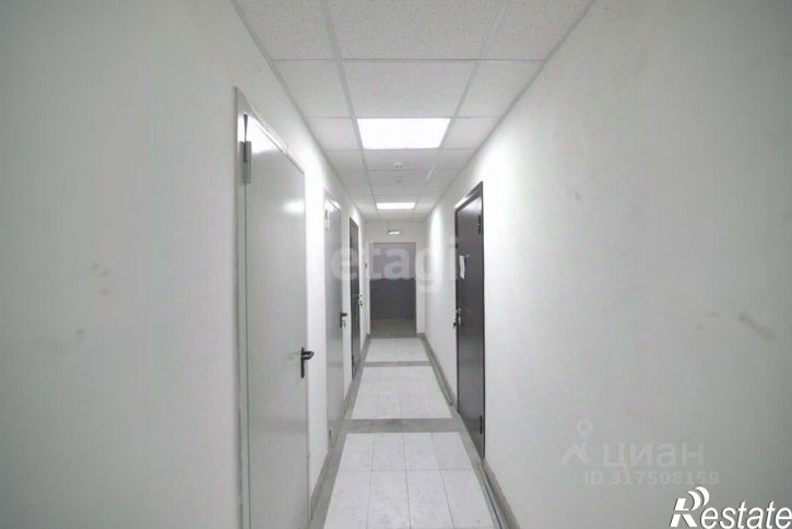 Офис ул Сахалинская, 36,  д. 36