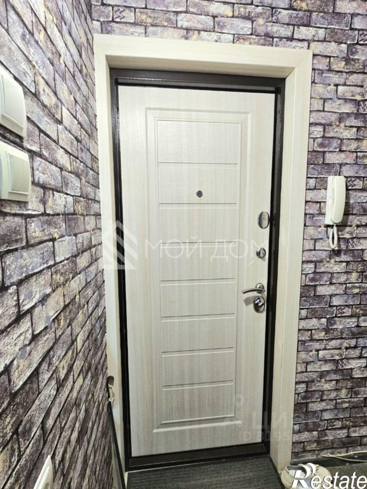 1-комн квартира проспект Мира, 245А,  д. 245А