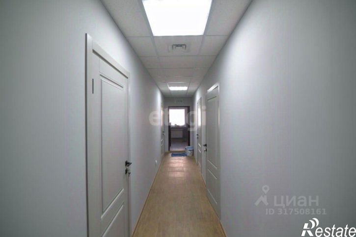 Офис ул Сахалинская, 36,  д. 36