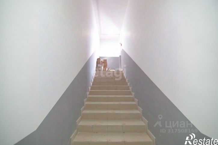 Офис ул Сахалинская, 36,  д. 36