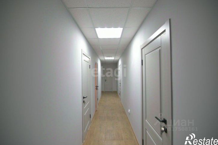 Офис ул Сахалинская, 36,  д. 36