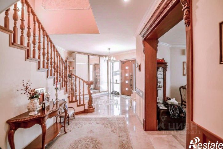 Коттедж/дом ул Цветочная аллея, 1,  д. 1