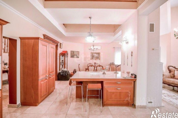 Коттедж/дом ул Цветочная аллея, 1,  д. 1