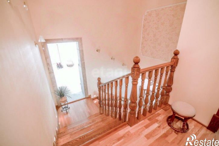 Коттедж/дом ул Цветочная аллея, 1,  д. 1