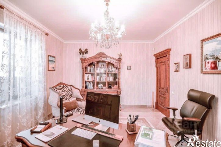 Коттедж/дом ул Цветочная аллея, 1,  д. 1