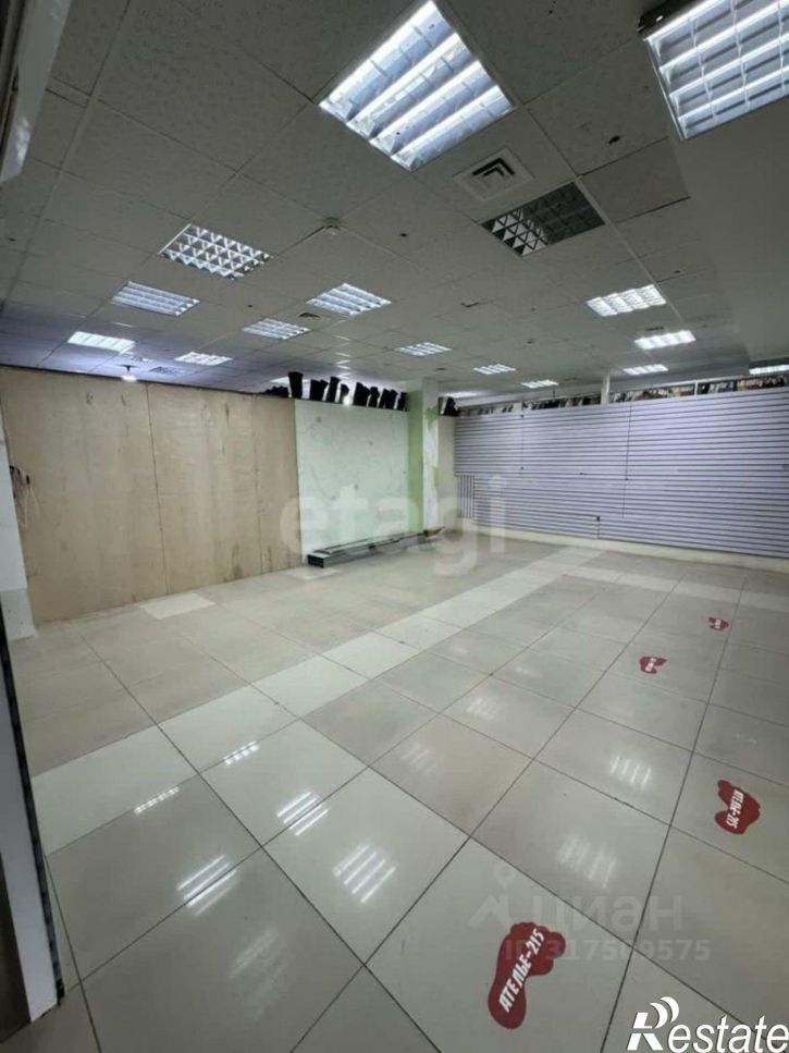 Торговое помещение ул Крюкова Д.Н., 38А,  д. 38А