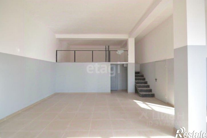 Торговое помещение пр-кт Мира, 7А,  д. 7А