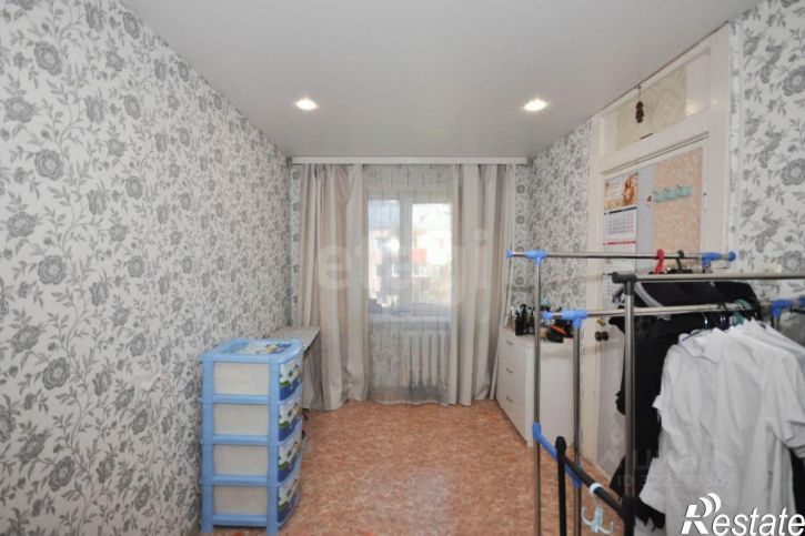 2-комн квартира Тихоокеанская улица, 10,  д. 10