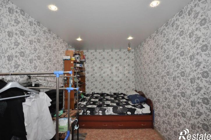 2-комн квартира Тихоокеанская улица, 10,  д. 10