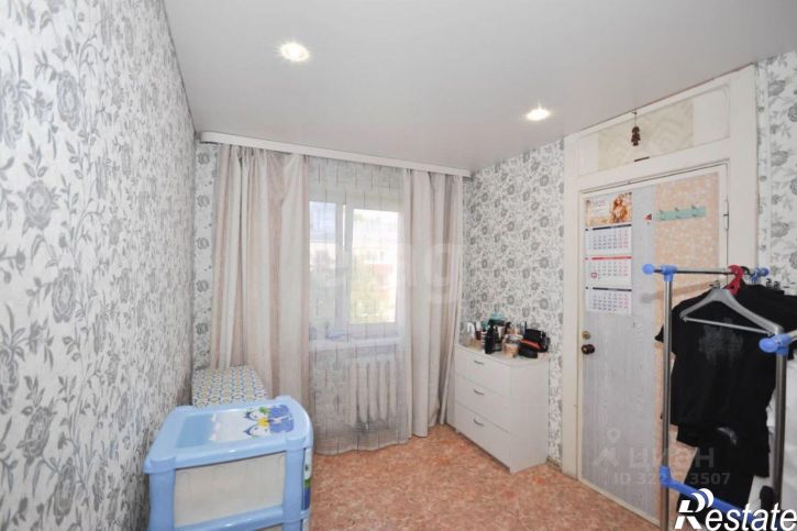 2-комн квартира Тихоокеанская улица, 10,  д. 10