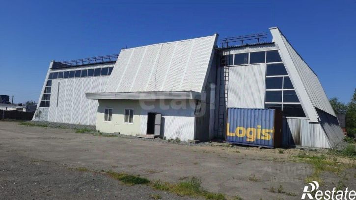 Склад ул Ленина, 480,  д. 480