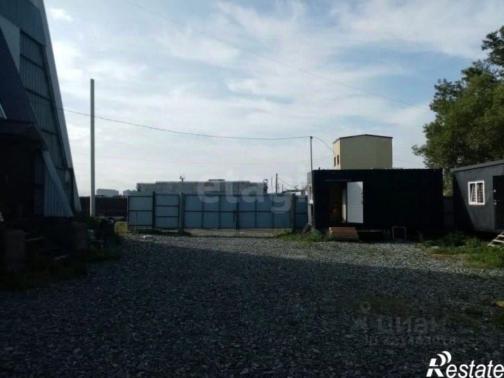 Склад ул Ленина, 480,  д. 480